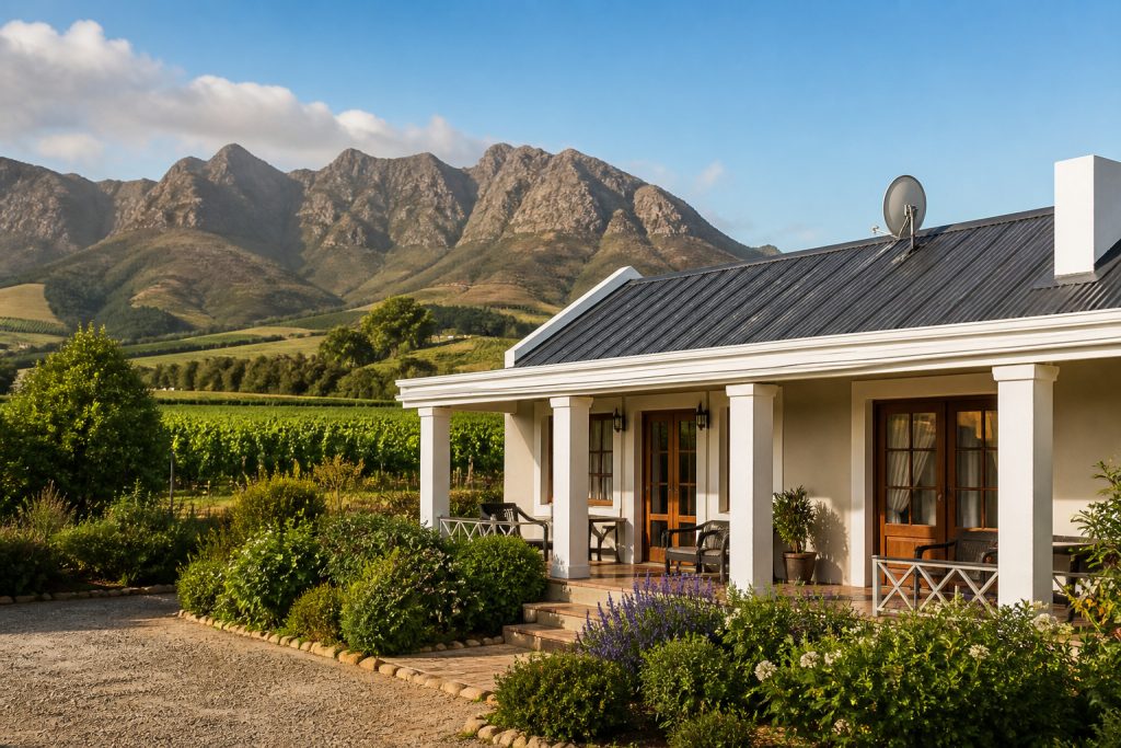 Opening a Wellington guesthouse? Sort connectivity first