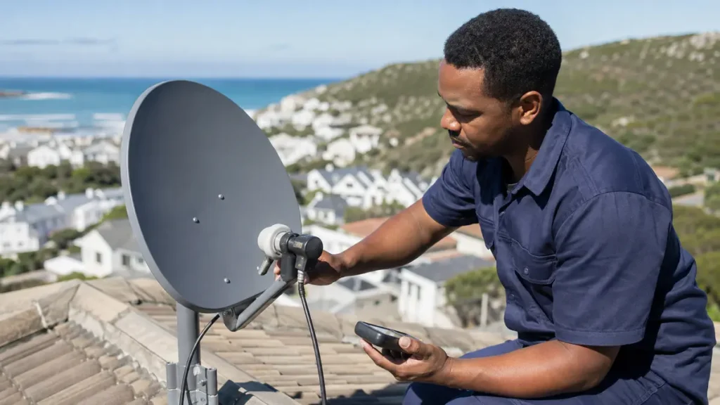 DStv Installation Cost in Wellington: 2026 Price Guide