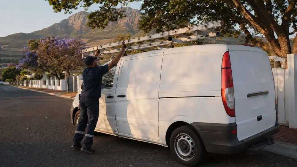 Where We Work: DStv Installation Across Wellington and The Cape Winelands