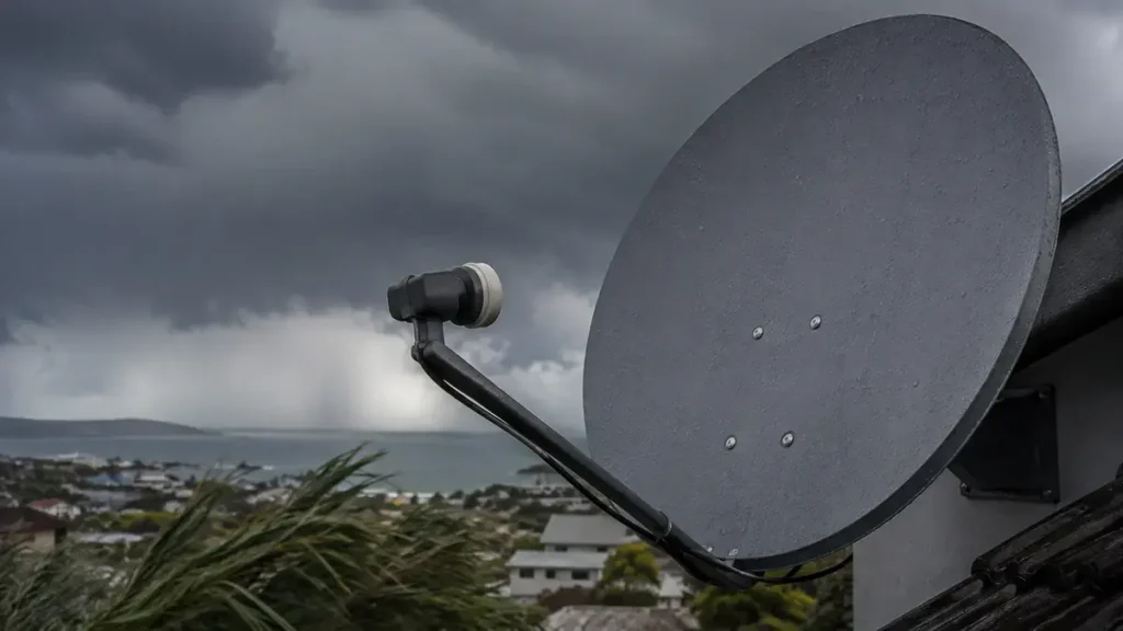 DStv Signal Problems in Wellington: Causes and Fixes