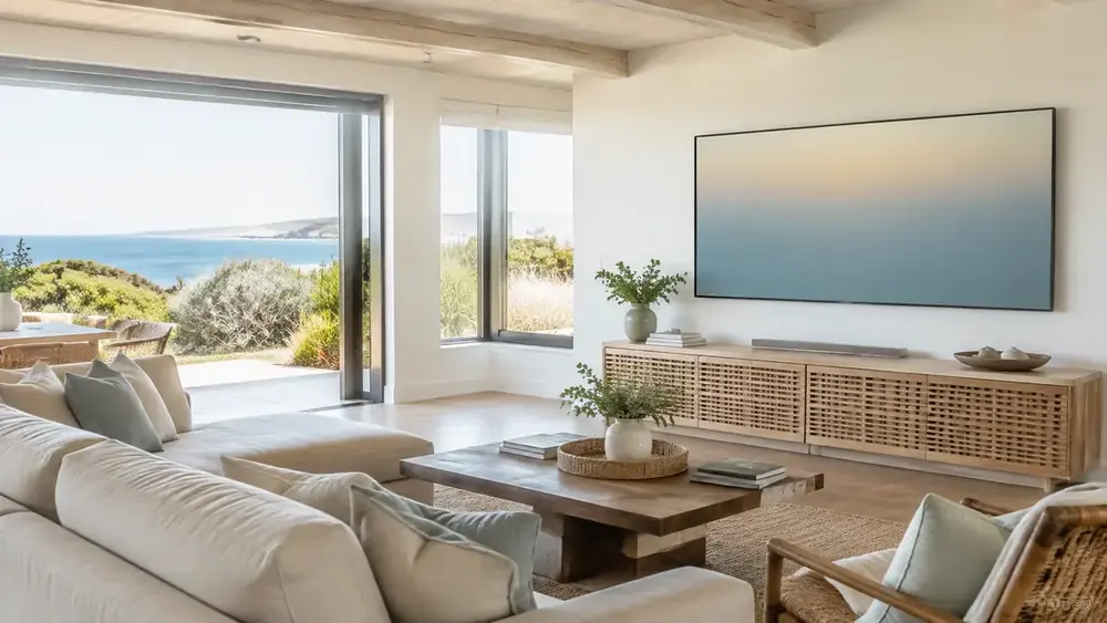 DStv for Holiday Homes and Guest Houses in Wellington