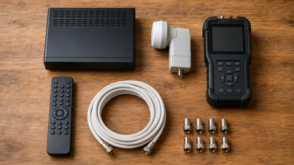 Which DStv Decoder Should You Choose? A Wellington Guide