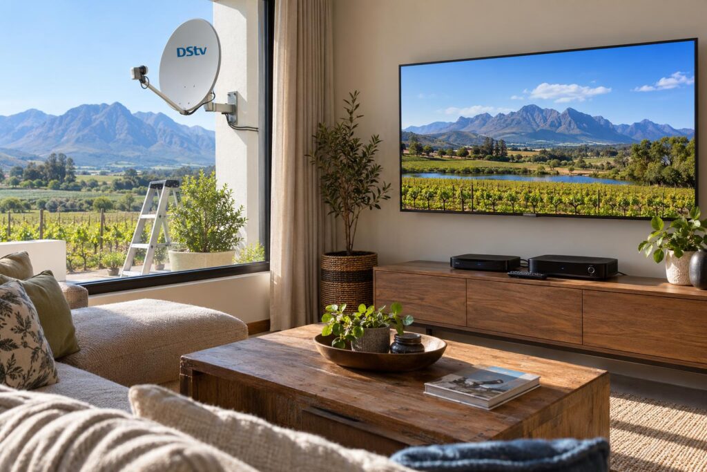 DStv Explora vs HD Decoder Wellington: Which Suits Your Home?